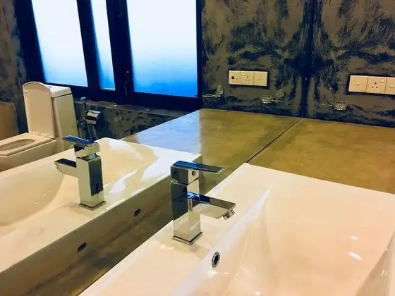 Superior Süit, Birden Çok Yatak, Balkon, Göl Manzaralı