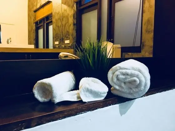 Superior Süit, Birden Çok Yatak, Balkon, Göl Manzaralı