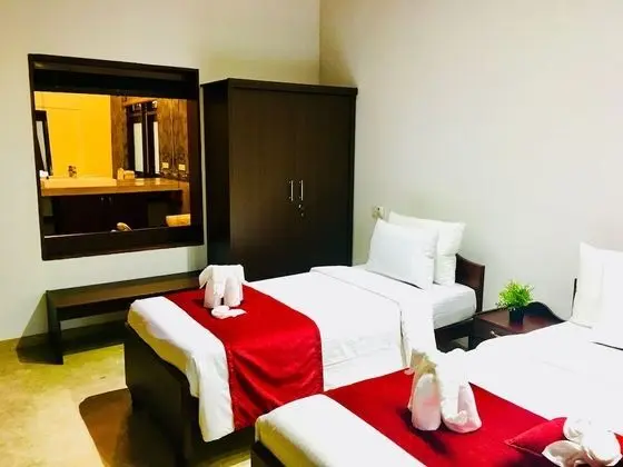 Superior Tek Büyük Yataklı Oda, 1 En Büyük (King) Boy Yatak