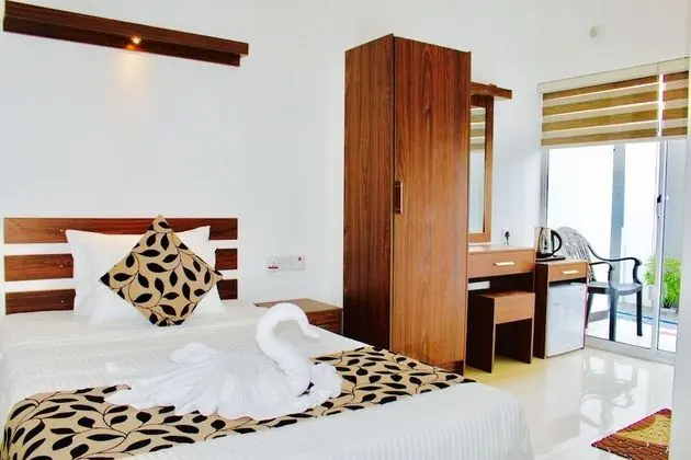 Deluxe Tek Kişilik Oda, 1 Tek Kişilik Yatak