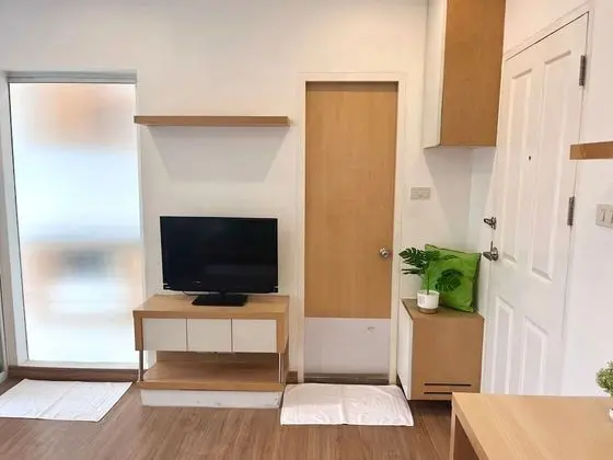 Standard Oda, 1 Yatak Odası