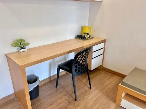 Standard Oda, 1 Yatak Odası