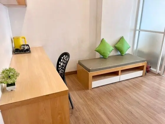 Standard Oda, 1 Yatak Odası