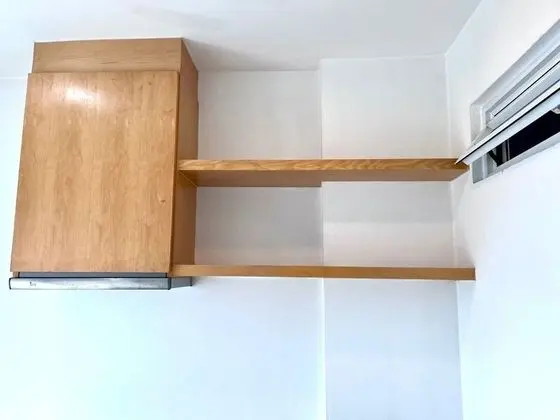 Standard Oda, 1 Yatak Odası