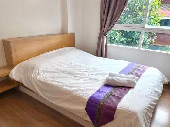 Standard Oda, 1 Yatak Odası