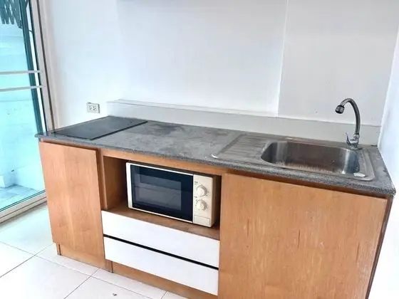 Standard Oda, 1 Yatak Odası