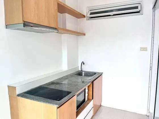 Standard Oda, 1 Yatak Odası