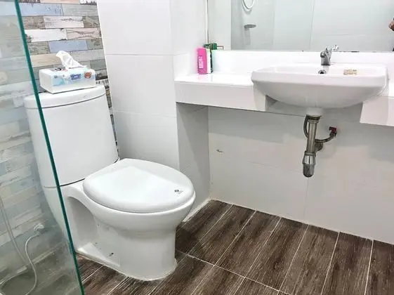 Standard Oda, 1 Yatak Odası