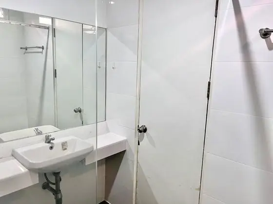 Standard Oda, 1 Yatak Odası