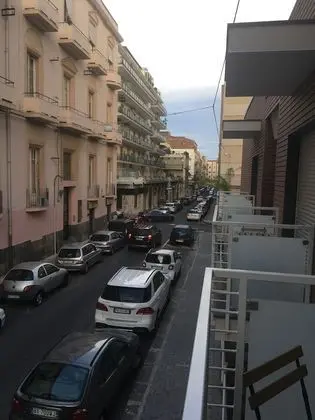 Junior Süit, 1 En Büyük (King) Boy Yatak ve Çekyat, Sigara İçilmez, Balkon