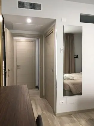 Superior Oda, 1 En Büyük (King) Boy Yatak, Banyolu/Duşlu