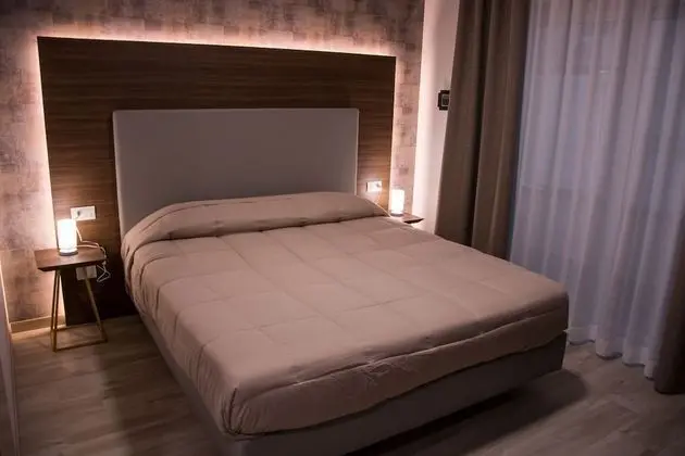 Superior Oda, 1 En Büyük (King) Boy Yatak, Banyolu/Duşlu