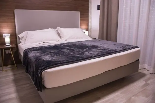 Superior Oda, 1 En Büyük (King) Boy Yatak, Banyolu/Duşlu