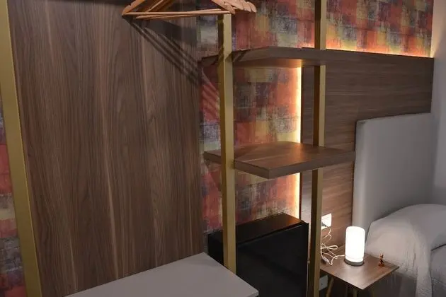 Superior Oda, 1 En Büyük (King) Boy Yatak, Banyolu/Duşlu