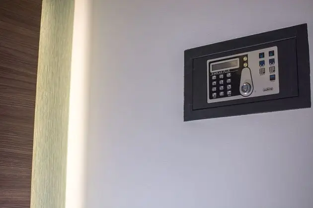 Superior Oda, 1 En Büyük (King) Boy Yatak, Banyolu/Duşlu