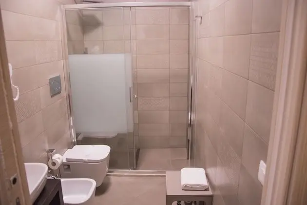 Superior Oda, 1 En Büyük (King) Boy Yatak, Banyolu/Duşlu