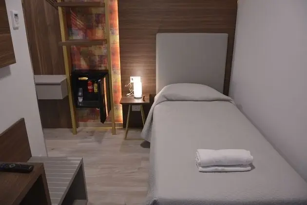 Superior Tek Kişilik Oda, 1 Tek Kişilik Yatak, Özel Banyo