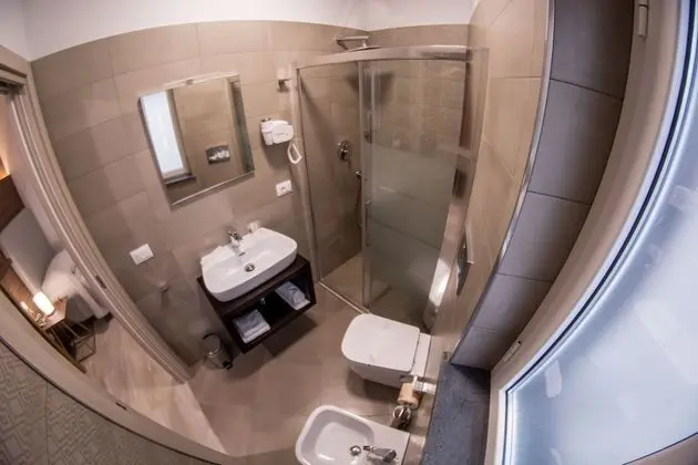 Superior Tek Kişilik Oda, 1 Tek Kişilik Yatak, Özel Banyo