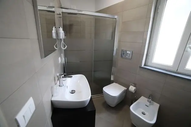 Superior Tek Kişilik Oda, 1 Tek Kişilik Yatak, Özel Banyo