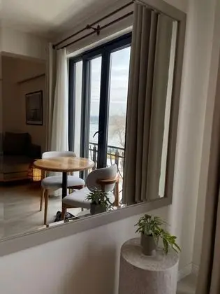 Deluxe Oda,deniz Manzaralı,2. Kat