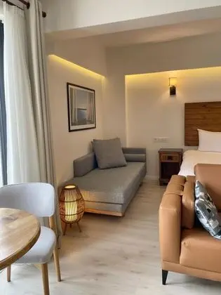 Deluxe Oda,deniz Manzaralı,2. Kat