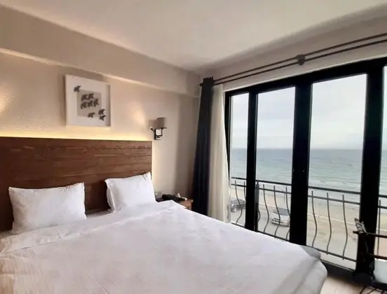 Standart Oda, Deniz Manzaralı