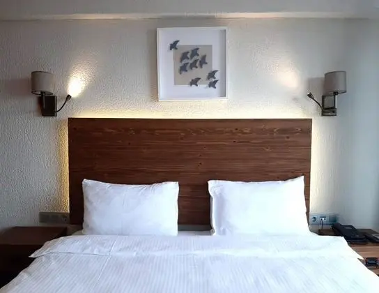 Standart Oda, Deniz Manzaralı