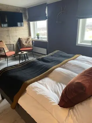 Family Oda, 1 Yatak Odası