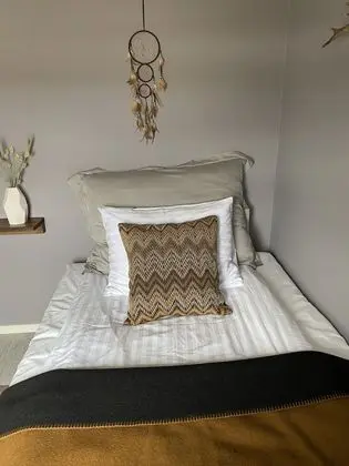 Family Oda, 1 Yatak Odası