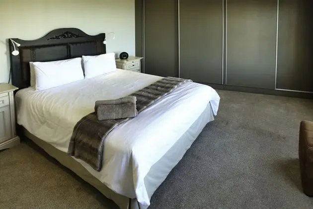 Comfort Ev, 4 Yatak Odası