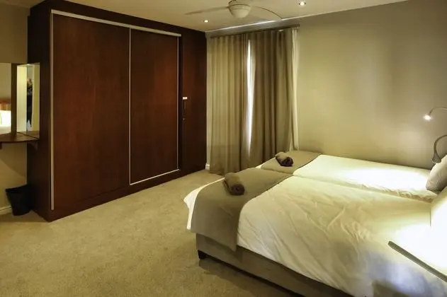 Comfort Ev, 4 Yatak Odası