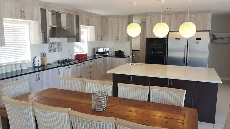 Comfort Ev, 4 Yatak Odası