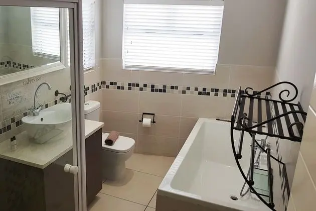 Comfort Ev, 4 Yatak Odası