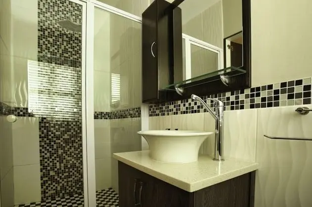 Comfort Ev, 4 Yatak Odası