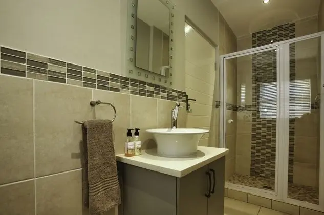 Comfort Ev, 4 Yatak Odası