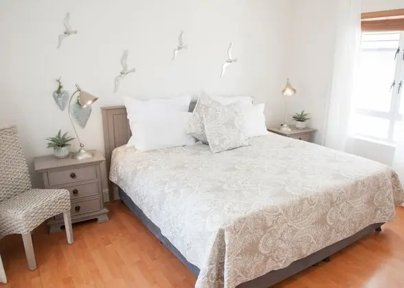 Deluxe Villa, 4 Yatak Odası, Sigara İçilmez, Okyanus Manzaralı