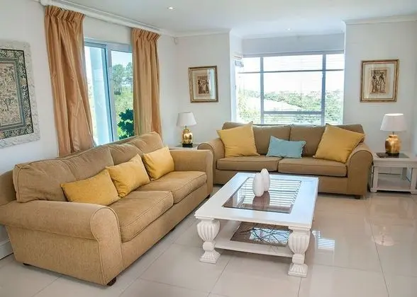 Deluxe Villa, 4 Yatak Odası, Sigara İçilmez, Okyanus Manzaralı