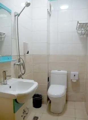 Standard İki Ayrı Yataklı Oda