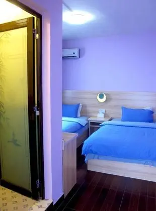 Standard Tek Büyük Yataklı Oda, 1 Büyük (Queen) Boy Yatak