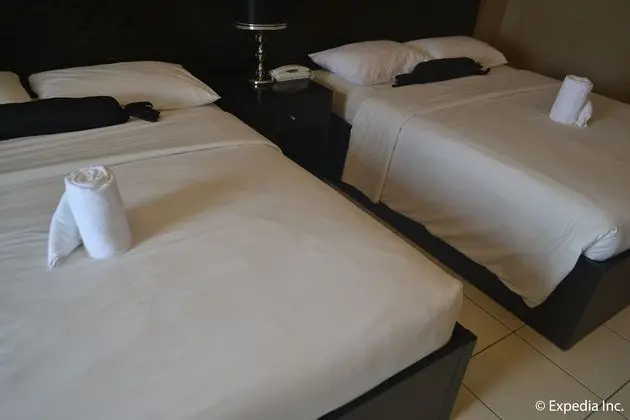 Deluxe Oda, Sigara İçilmez