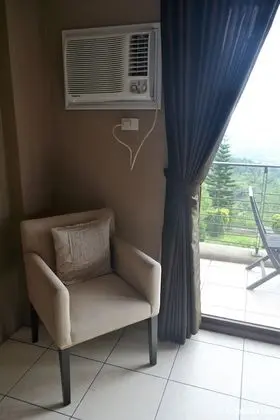Deluxe Oda, Sigara İçilmez