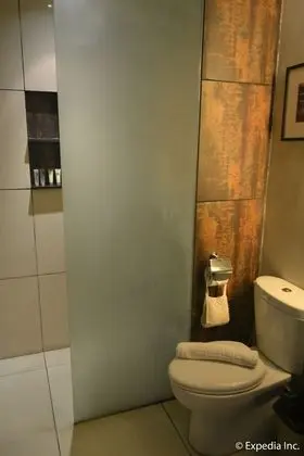 Deluxe Oda, Sigara İçilmez