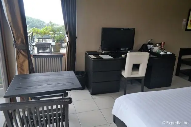 Premium Oda, Sigara İçilmez