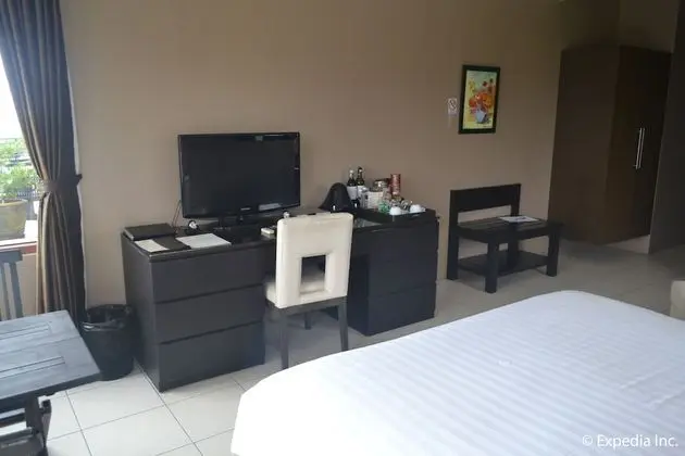 Premium Oda, Sigara İçilmez