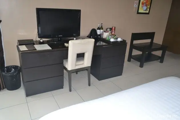 Premium Oda, Sigara İçilmez