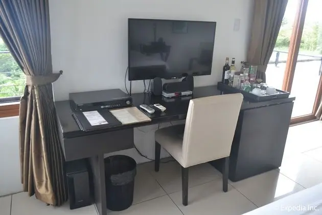 Süit, Sigara İçilmez