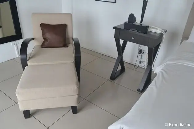 Süit, Sigara İçilmez