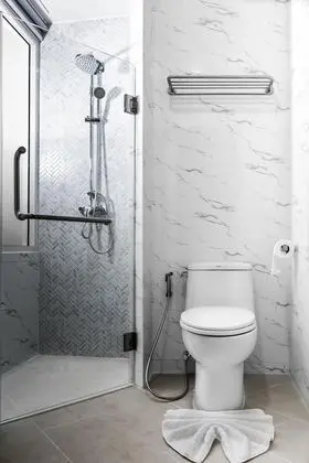 Deluxe Suite Twin