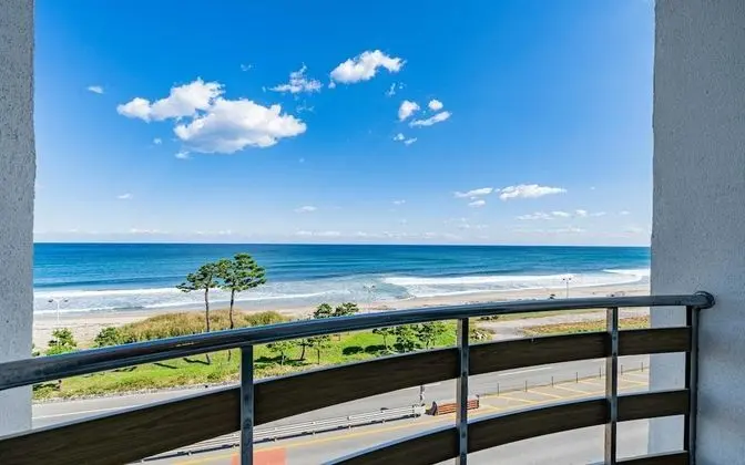 Oda (Standard Ocean View Twin Q+S)