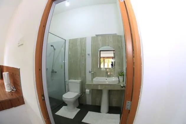Comfort Apart Daire, 2 Yatak Odası